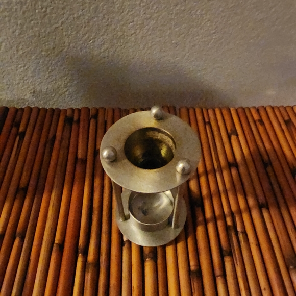 HEAVY METAL OIL DIFFUSER STEEL c - Picture 3 of 4